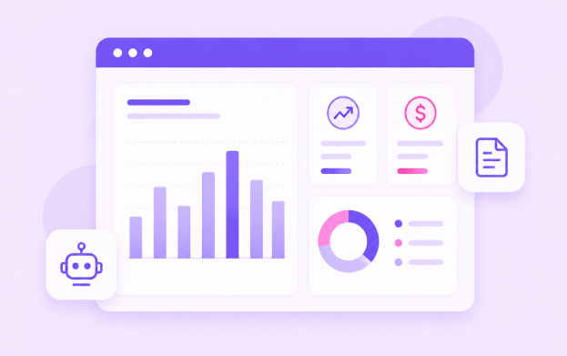 Automated Client ROI Reports